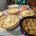 Faith, Family, and the Food on Our Tables