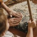 A Kitchen Without Borders: How Food Connects Us Across Generations & Cultures